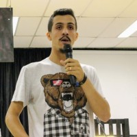 Melquizedes A. Medeiros