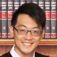 Wesley Tang