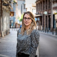 Hélène Sprucinski