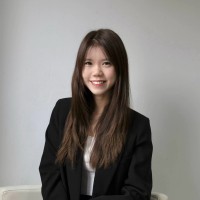 Amelia Tang
