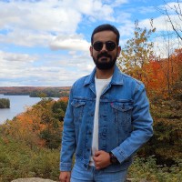 Kevin Vadera