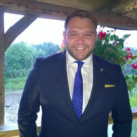 Darren Bunby