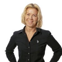 Anneli Häggström