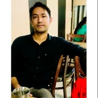 Hitesh Nehra