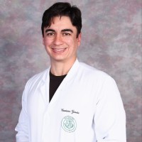 Nutricionista Cassiano I. Garcia