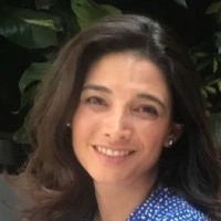 Olivia Gaxiola Montaño