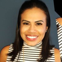 Aldirene Fernandes