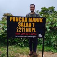 Faizal Arfa