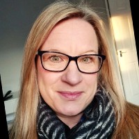 Carol Parker