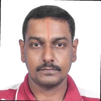 Santhana Krishnan