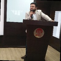 Amit Choudhary