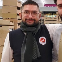 Claudio D'Elia