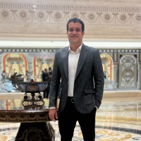 Ahmed Mahrous