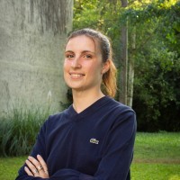 Camille Blanchet