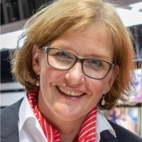 Gudrun Bailly