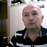 Ali Saritoprak