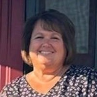 Mandy Patterson Baker