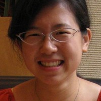 Rui Liu 刘蕊