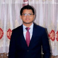 Md Noman Ahmed Bhuiyan