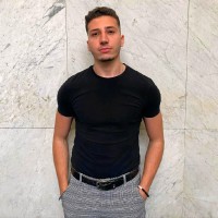 Walid Bencherchali