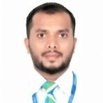 Mohammed Shanib