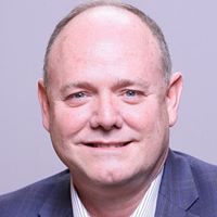 Darrell Bartlett