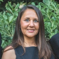 Claudia Cortés Espinoza