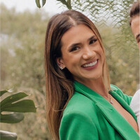 Ana Luiza Moscato