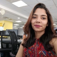 Archana Pandey