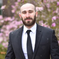Joseph Abbawi