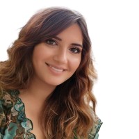 Valentina Dimitrijevic