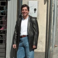 Marc Jacobson