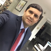 Marcelo Costeira Batista