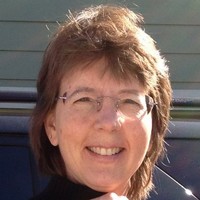 Nancy Nelson