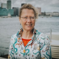 Edith Van Der Reijden