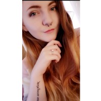 Katie Leech