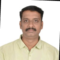 Mohanakrishnan K