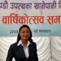 Bina Maharjan