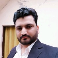 Zeeshan Butt