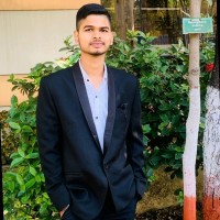 Aniket Singh