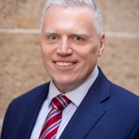 Mark Middleton