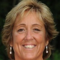 Sharon Marchand