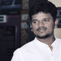Arun Thiyagarajan