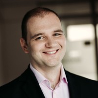 Dawid Jarosz