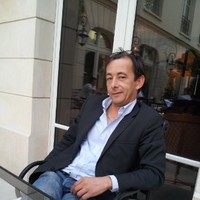 Xavier Virginie