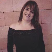 Marcia Dias