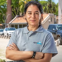 Alejandra Tettamanti