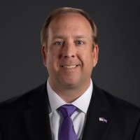 Chris Williams, MBA