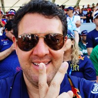 Edgar Velazquez Fierro