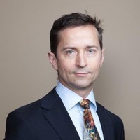 Ken Jacques, CPA, CA